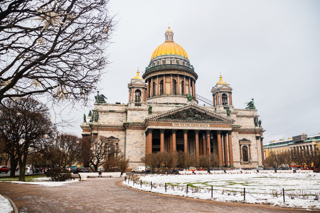 Исаакиевский собор 2025 Ирина Иванова-2754.jpg