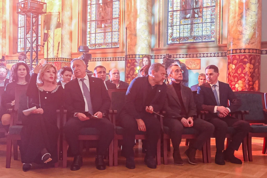 Фото: Ирина Иванова. Правообладатель: Институт культурных программ. Фото: Ирина Иванова. Правообладатель: Институт культурных программ.