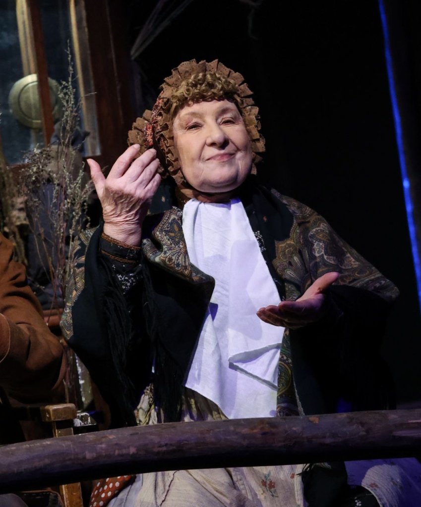 Ирина Соколова. 