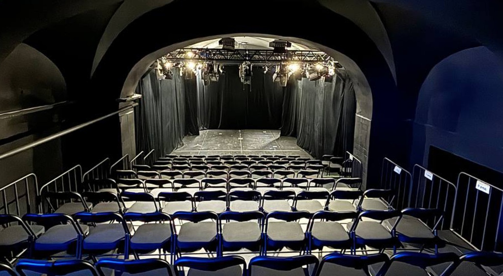 «Театральный проект 27». «Театральный проект 27».