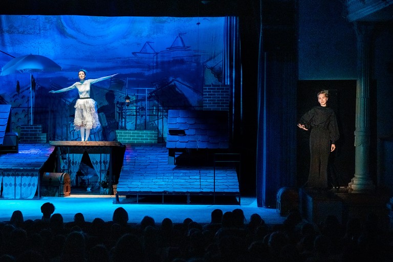 Фестиваль «ТЕАТРБЕЗГРАНИЦ». Фото предоставлено организаторами. Правообладатель: Оргкомитет фестиваля. Фестиваль «ТЕАТРБЕЗГРАНИЦ». Фото предоставлено организаторами. Правообладатель: Оргкомитет фестиваля.