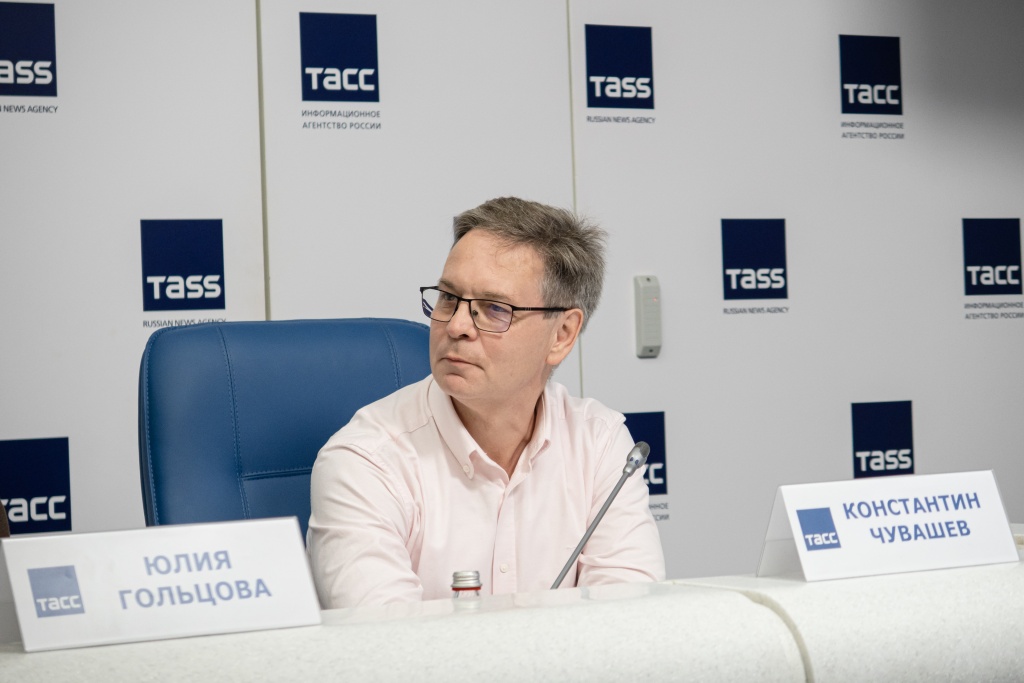 Фото: Ирина Иванова. Правообладатель: Институт культурных программ. Василиса 2026 Ирина Иванова-3170.jpg
