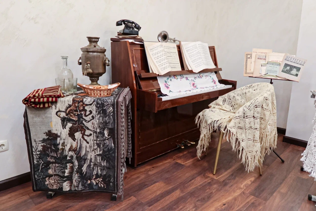 Фото: Ирина Иванова. Правообладатель: Институт культурных программ. Фото: Ирина Иванова. Правообладатель: Институт культурных программ.