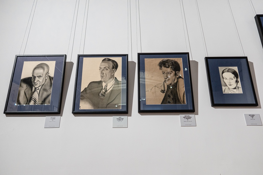 Фото: Ирина Иванова. Правообладатель: Институт культурных программ. 
