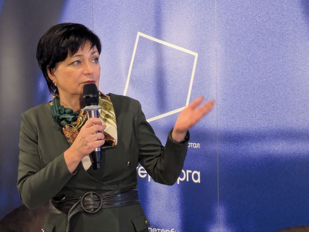 Фото: Павел Яковлев. Правообладатель: Институт культурных программ. 