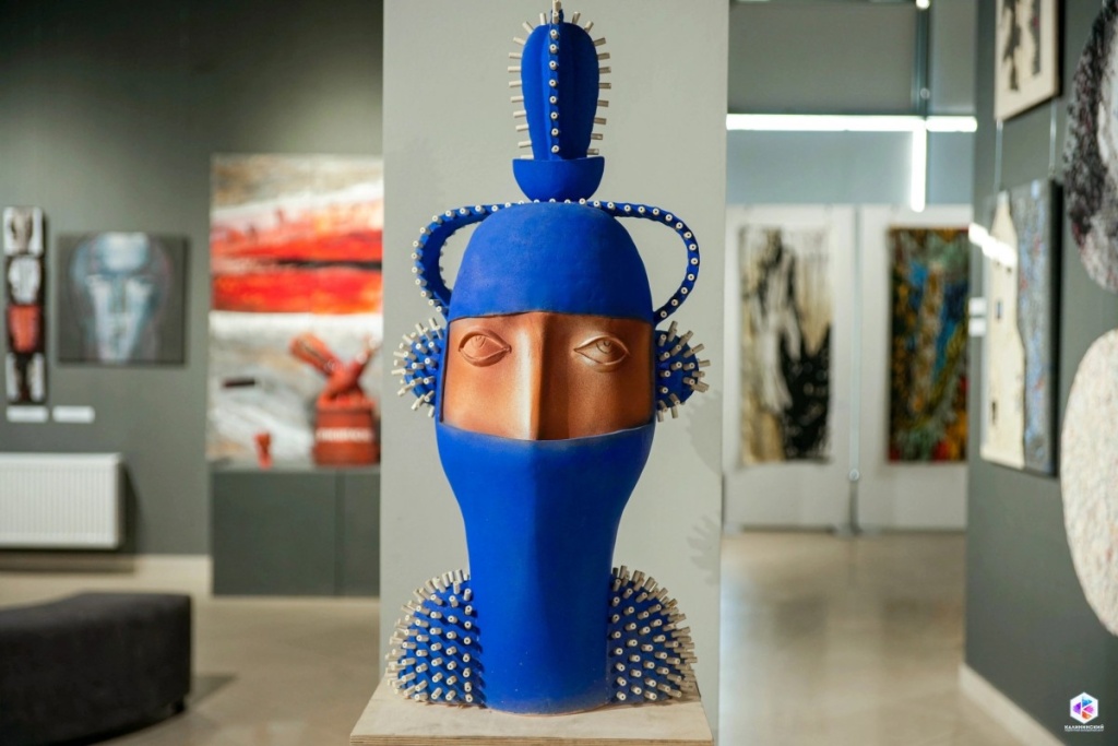 Правообладатель: Ночь музеев, artnight.ru. Правообладатель: Ночь музеев, artnight.ru.