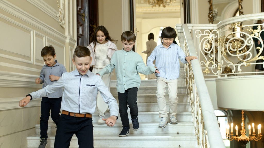 Правообладатель: Особняк Мясникова.