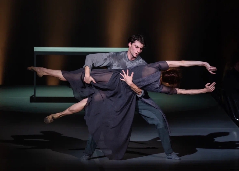 Фестиваль «Дягилев. P.S.». Автор: Батыр Аннадурдыев. Источник: vk.com/diaghilevps. Правообладатель: vk.com/diaghilevps. 