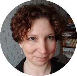 Ирина Кельнер (руководитель проекта, сооснователь Центра «Музейный опыт») Ирина Кельнер (руководитель проекта, сооснователь Центра «Музейный опыт»)
