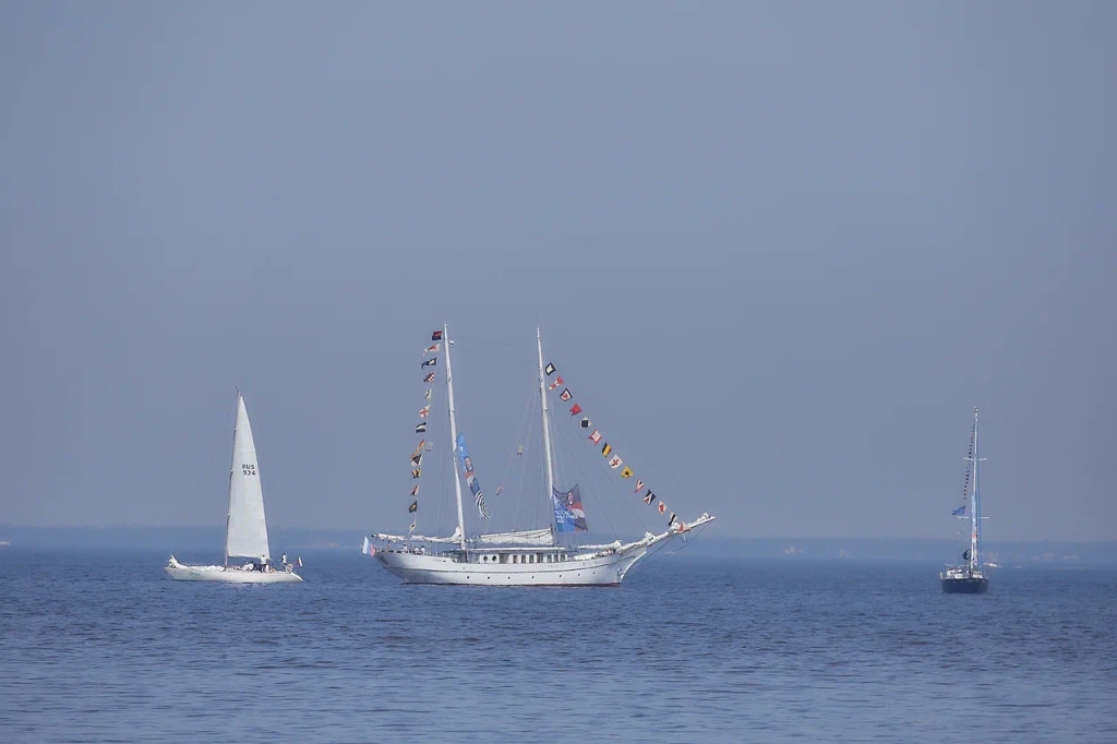 «Мореходная ассамблея». «Мореходная ассамблея».