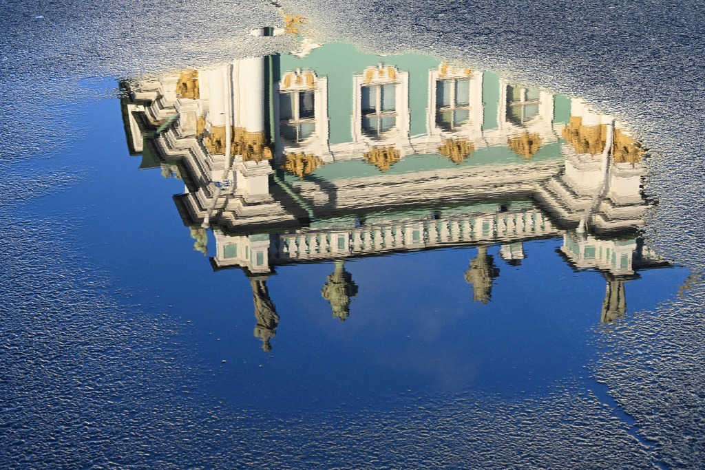 «Эрмитажные мгновения – 2026».