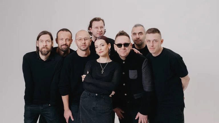 Фото предоставлено пресс-службой Джаз-клуба Игоря Бутмана. Правообладатель: Джаз-клуб Игоря Бутмана. 