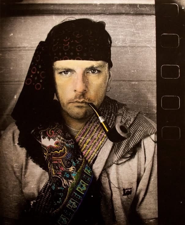 Алексей Нилов.