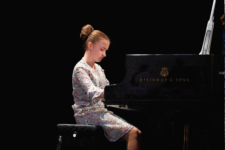 Международный творческий фестиваль «Шаг навстречу!» (2025). Источник: vk.com/spbfeststep. Правообладатель: vk.com/spbfeststep. 