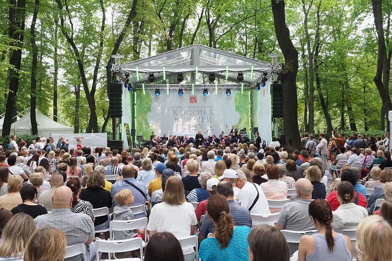 Правообладатель: Олег Золото / Государственный Русский музей.