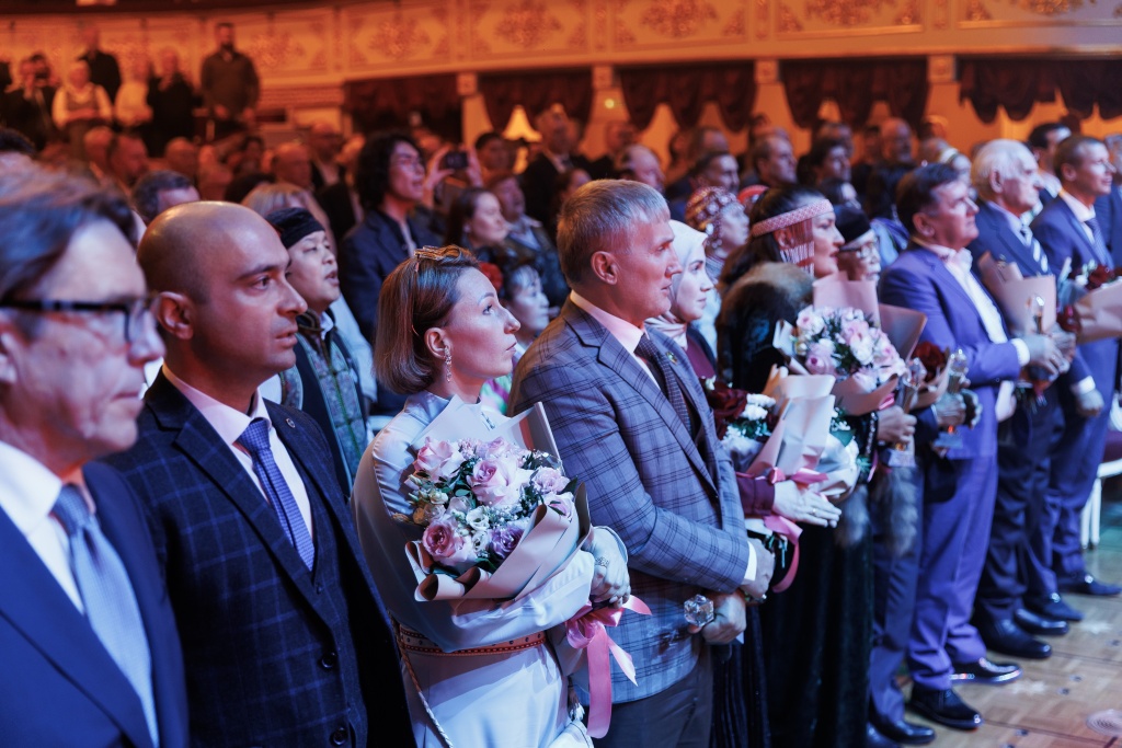 Правообладатель: пресс-служба Российского этнографического музея.