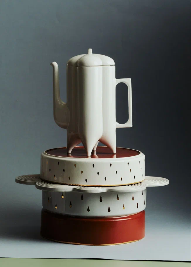 Крупнейший в России фестиваль керамики ручной работы видит свою миссию сделать приобретение керамики привычной практикой.