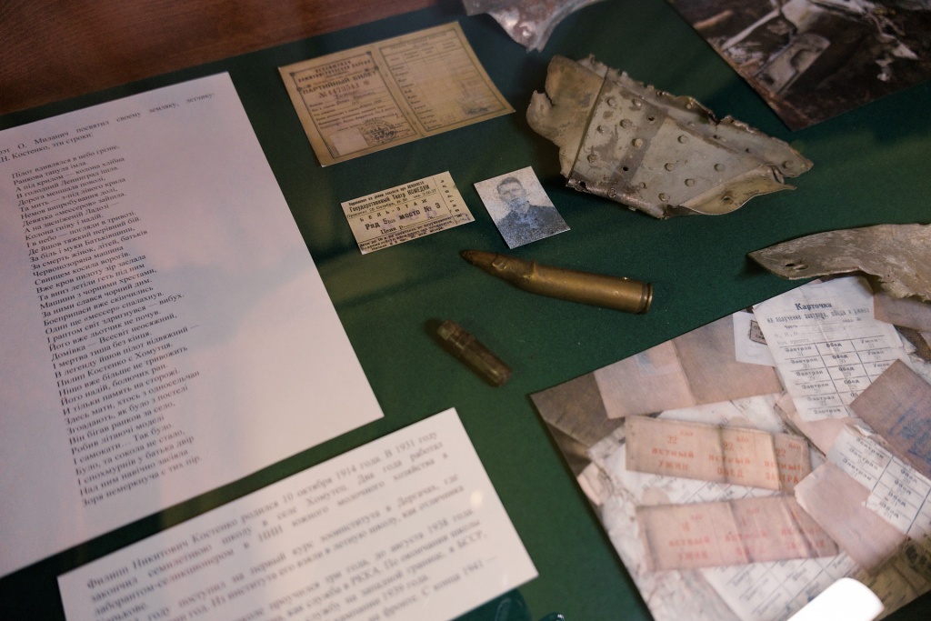 Правообладатель: пресс-служба Всероссийского музея А.С. Пушкина. 