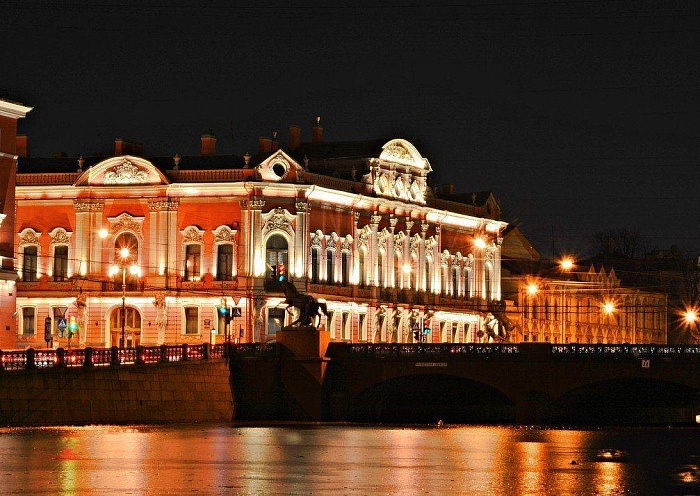 Концерт «Чайковский, Шостакович, Прокофьев» - Культура Петербурга